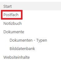 Mailbox_Postfach