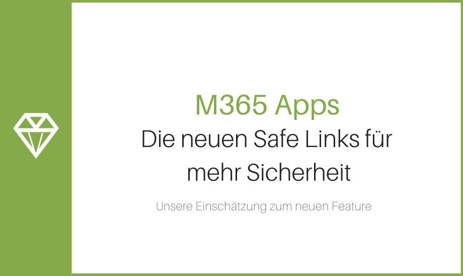 Safe Links F r M365 Apps Wirklich So Gut Wie Es Klingt 