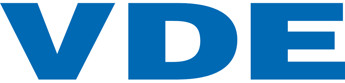 VDE Logo